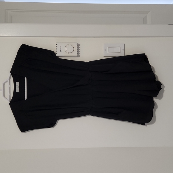 Aritzia Black Romper - Picture 1 of 4